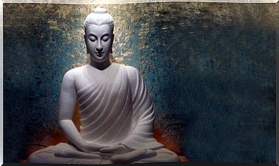 5 Buddhist advice to control chaos