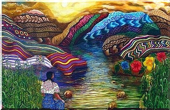 mexican painting