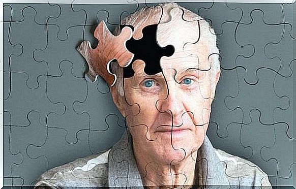 5 warning signs of Alzheimer's disease