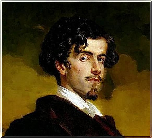 8 Bécquer's wonderful expression of love