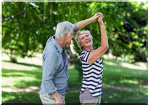 Dancing can fight brain aging