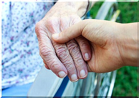 Caring for a relative, and doing it right, is not easy