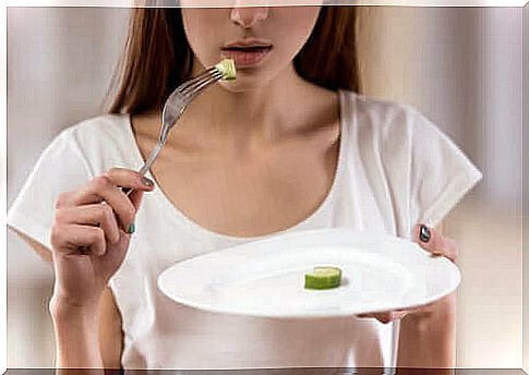 eating disorders in young people