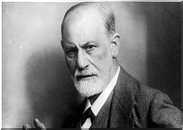 Freud and the development of strong self-esteem