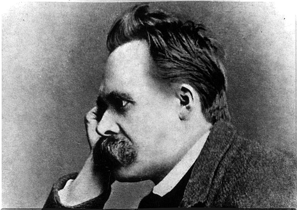 Nietzsche and happiness