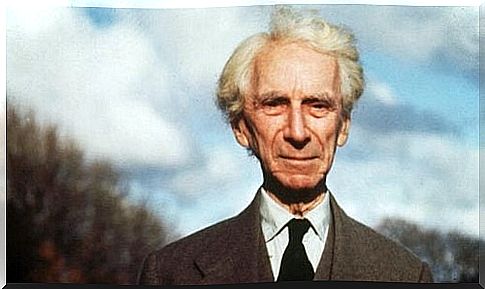 Bertrand Russell