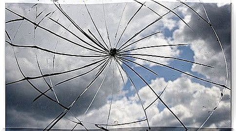 Have you heard of the theory of broken windows?