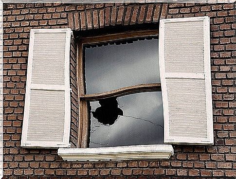 broken window theory