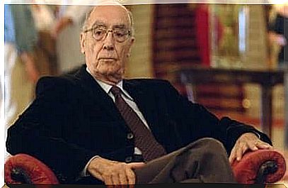 José Saramago: Nobel Prize-winning author