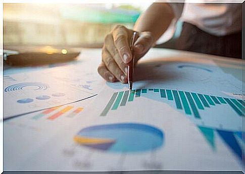 Measuring variance in statistics