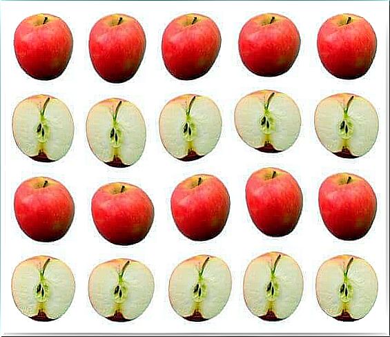 apples