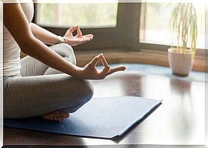 meditation techniques for the home