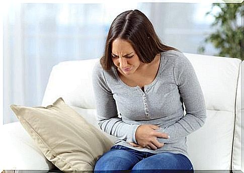 Mental gastritis: symptoms, causes and treatment