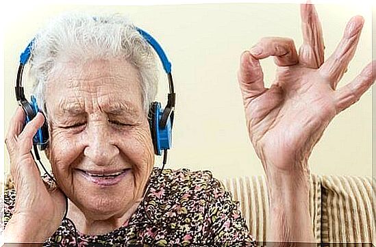 Music and Alzheimer's: Awakening Emotions