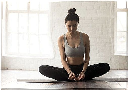 inflammatory theory causing depression: get help from yoga