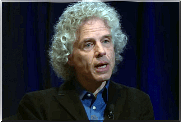 Steven Pinker: The ancestor of evolutionary psychology