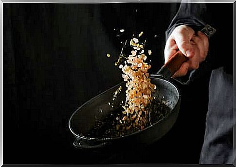 Gastronomy is one of the world’s new arts disciplines that serves as both an individual and a social form of expression