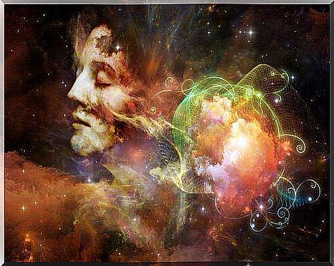 man and the cosmos