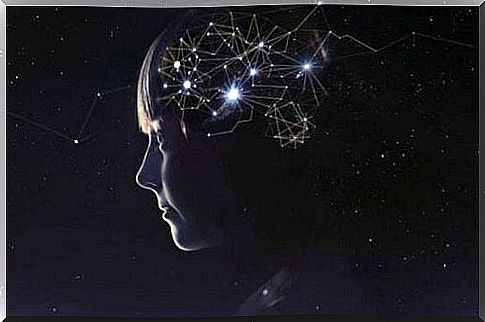 the brain has constellations